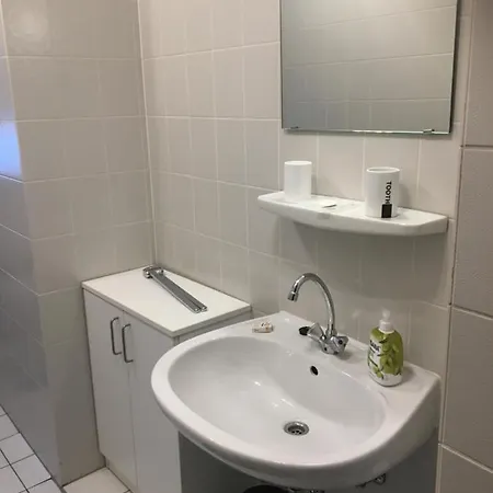 Aparthotel Duisburg-Nord * Ντούισμπουργκ