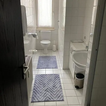 Ξενοδοχείο με διαμερίσματα Aparthotel Duisburg-Nord Ντούισμπουργκ