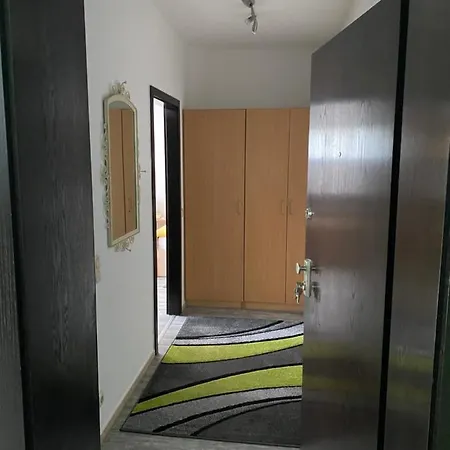 Aparthotel Duisburg-Nord Ξενοδοχείο με διαμερίσματα