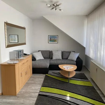 Aparthotel Duisburg-Nord Ξενοδοχείο με διαμερίσματα