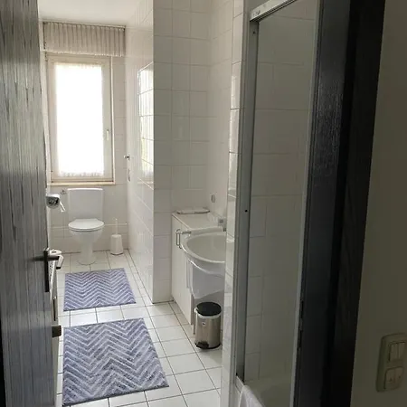 Aparthotel Duisburg-Nord *