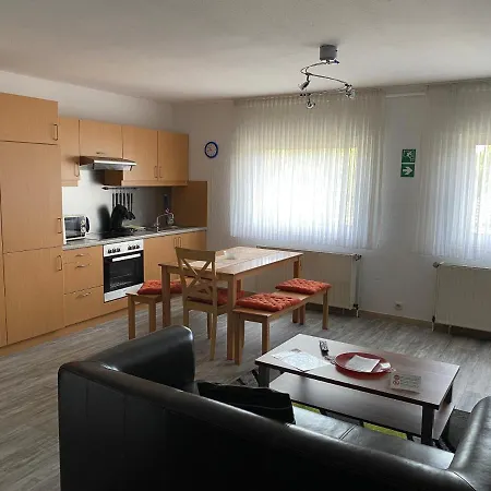 Ξενοδοχείο με διαμερίσματα Aparthotel Duisburg-Nord Ντούισμπουργκ