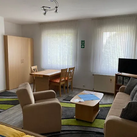 Aparthotel Duisburg-Nord Ντούισμπουργκ