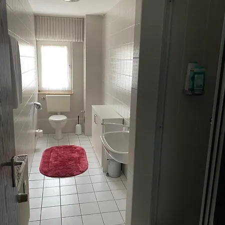 Aparthotel Duisburg-Nord