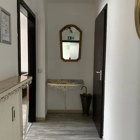Ξενοδοχείο με διαμερίσματα Aparthotel Duisburg-Nord